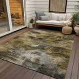 Addison Chantille ACN596 Mocha Rug