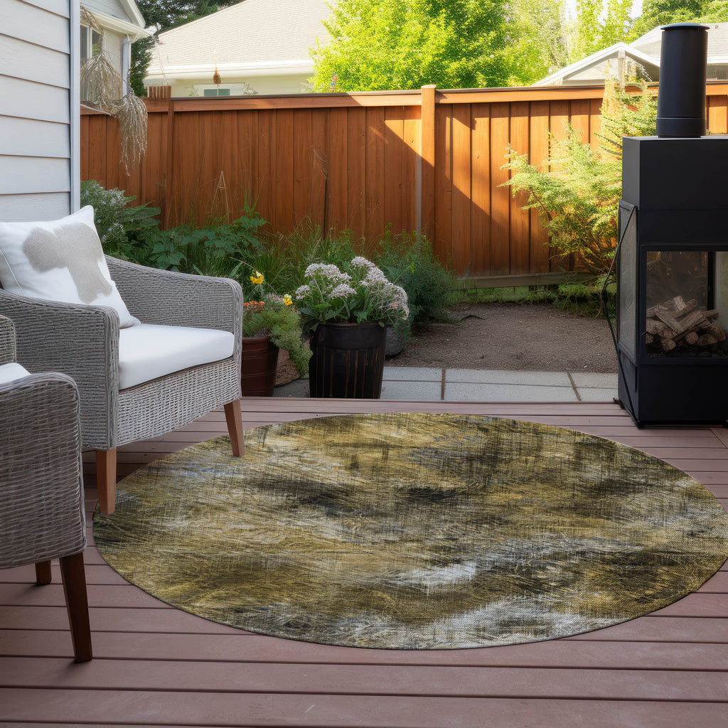 addison chantille acn596 mocha rug