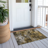 Addison Chantille ACN596 Mocha Rug