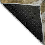 addison chantille acn596 mocha rug