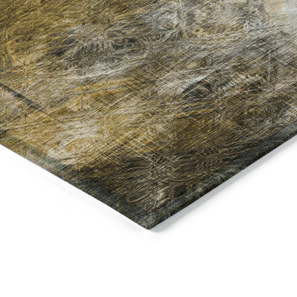 addison chantille acn596 mocha rug