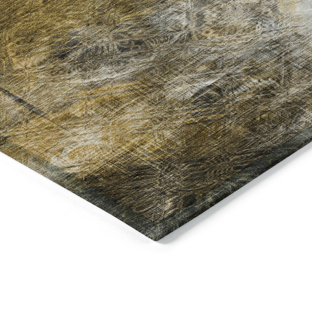 addison chantille acn596 mocha rug