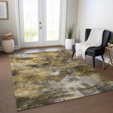 addison chantille acn596 mocha rug