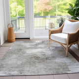 Addison Chantille ACN597 Beige Rug