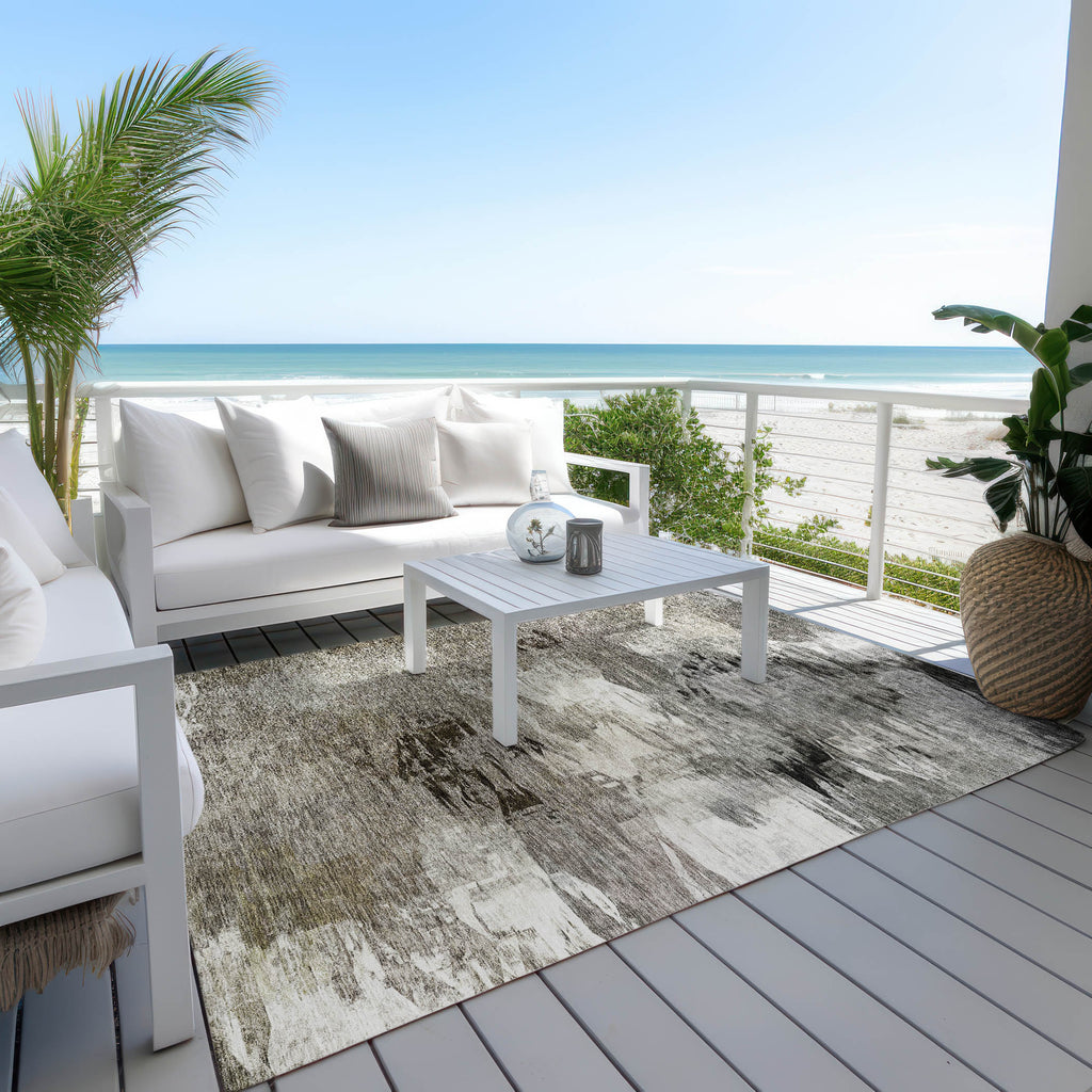 addison chantille acn597 taupe rug