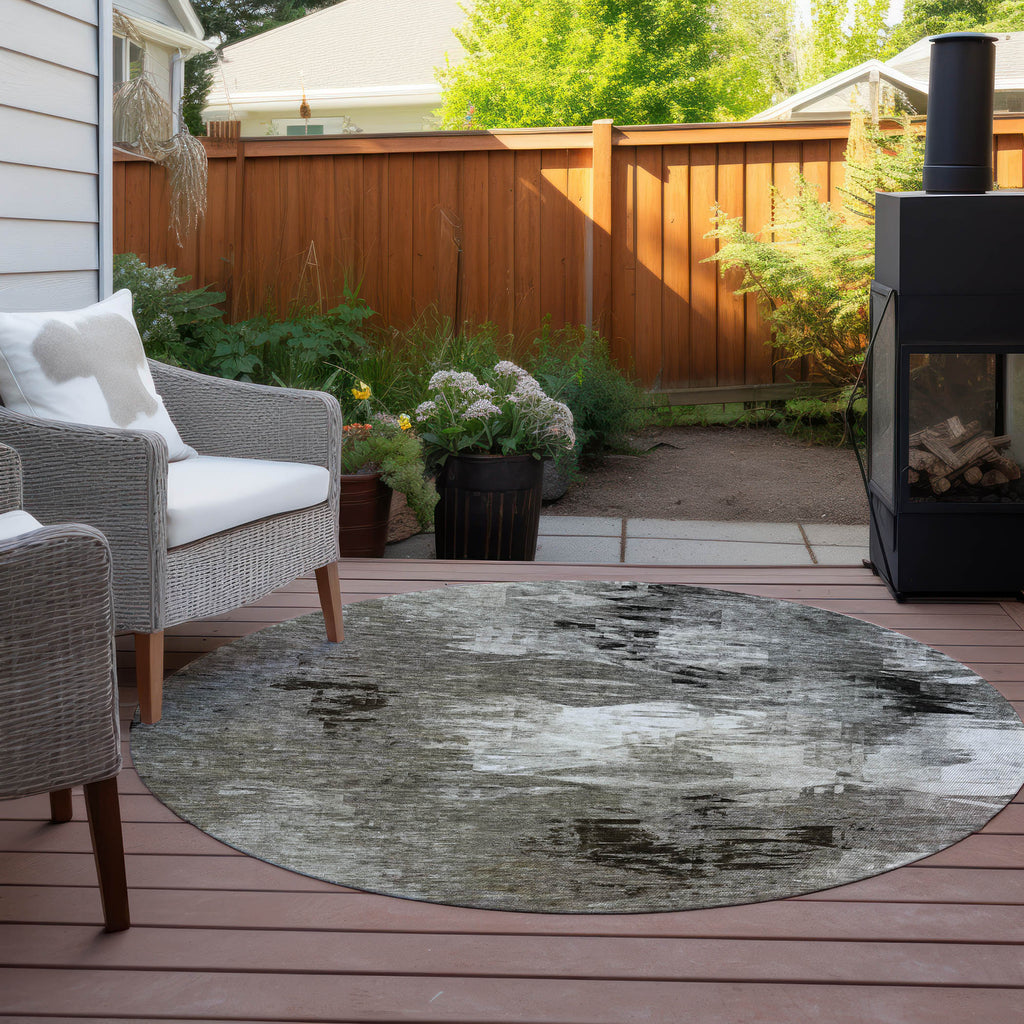 addison chantille acn597 taupe rug