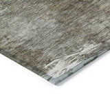addison chantille acn597 taupe rug