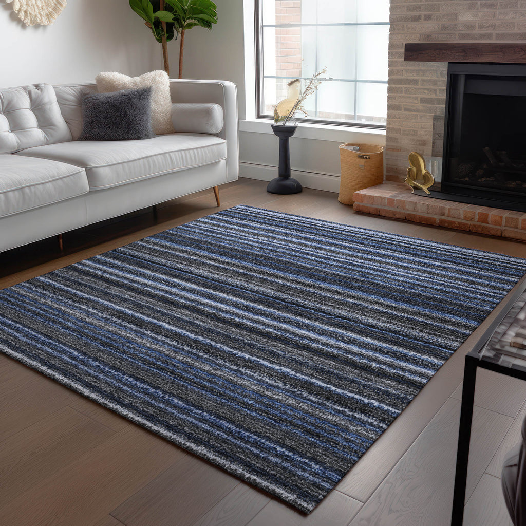 addison chantille acn598 blue rug