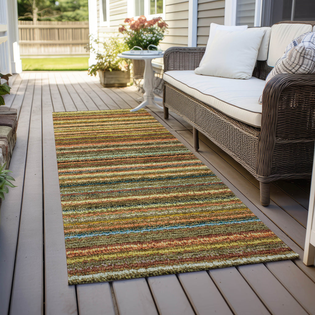 addison chantille acn598 coral rug