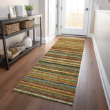 addison chantille acn598 coral rug