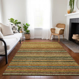 Addison Chantille ACN598 Coral Rug