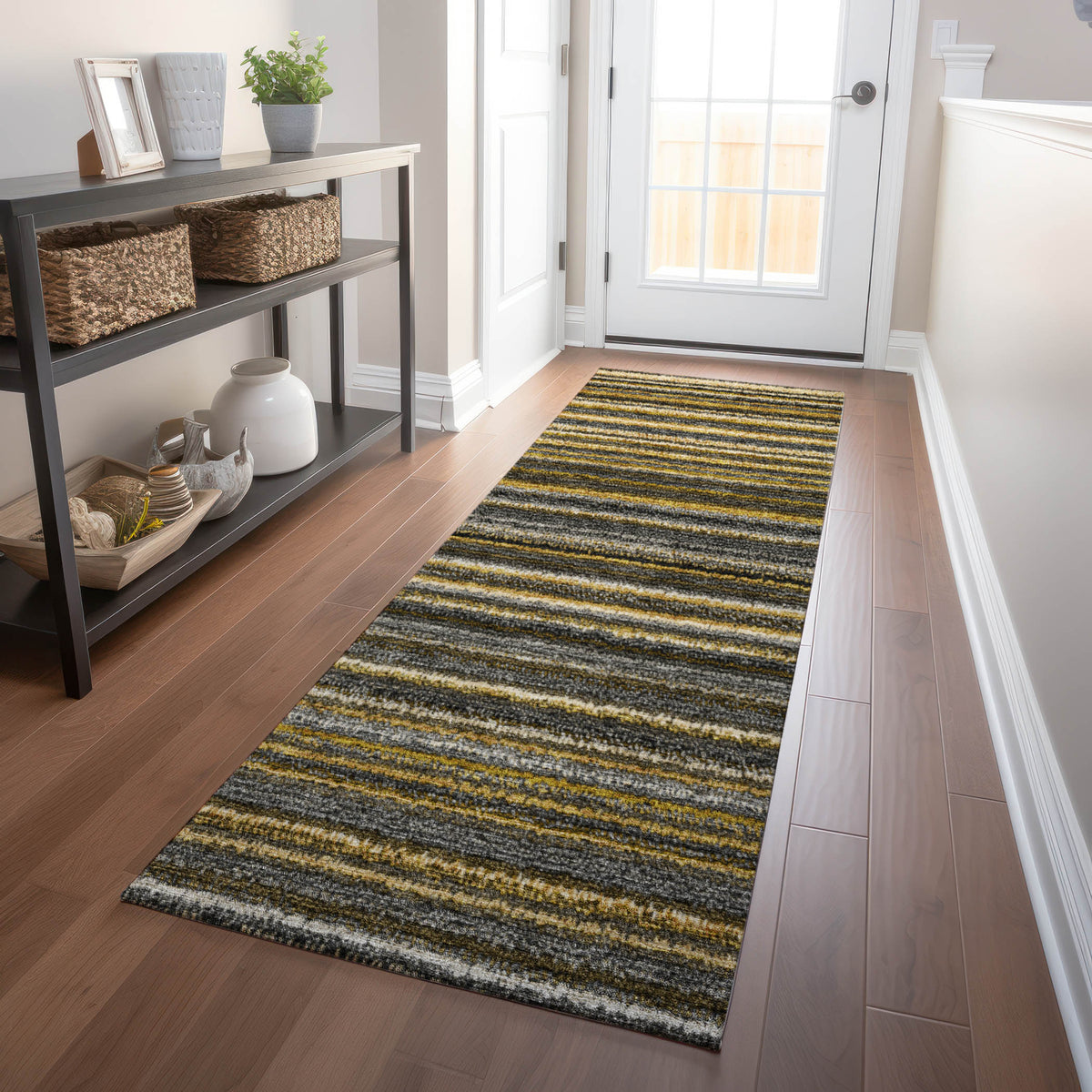 addison chantille acn598 gold rug