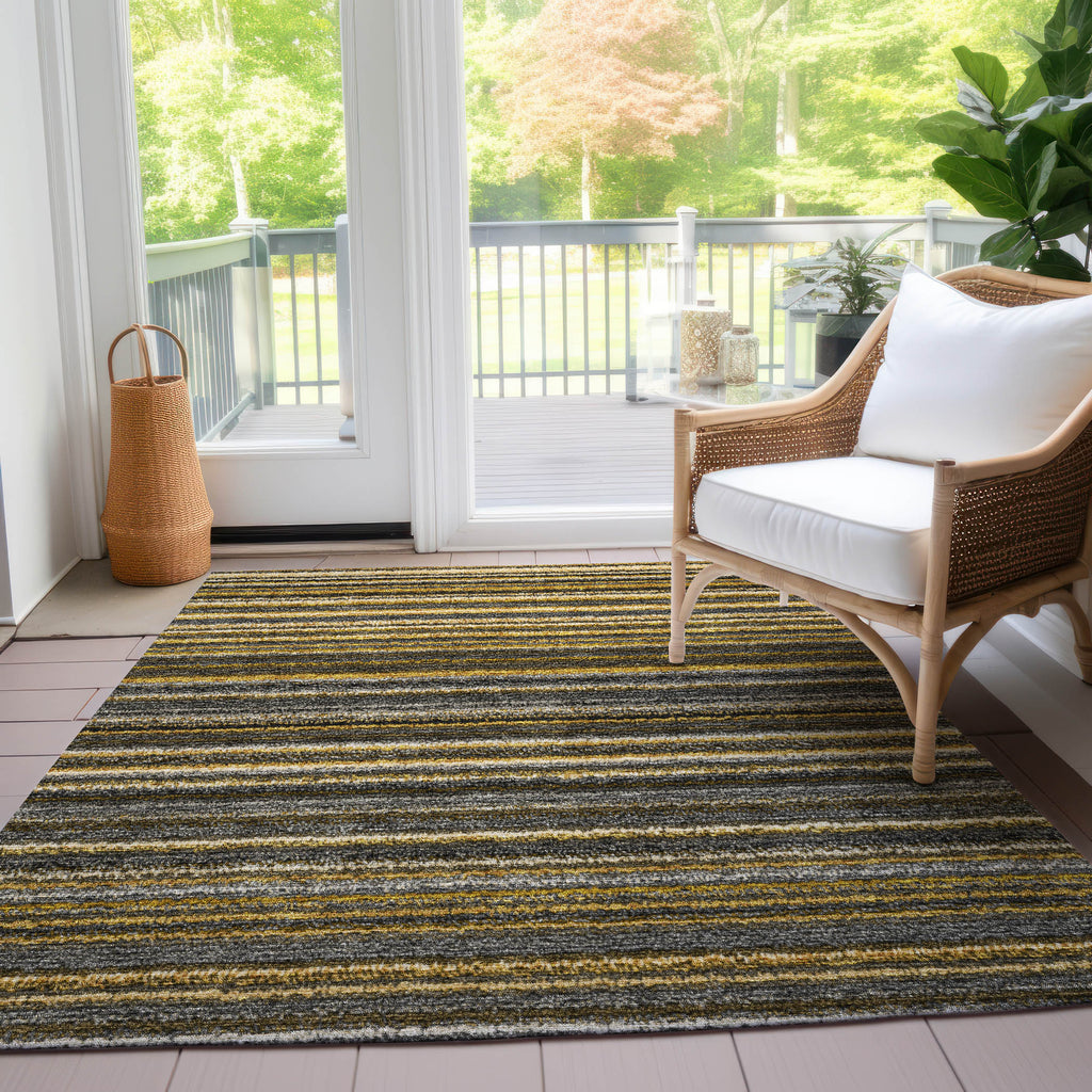 addison chantille acn598 gold rug