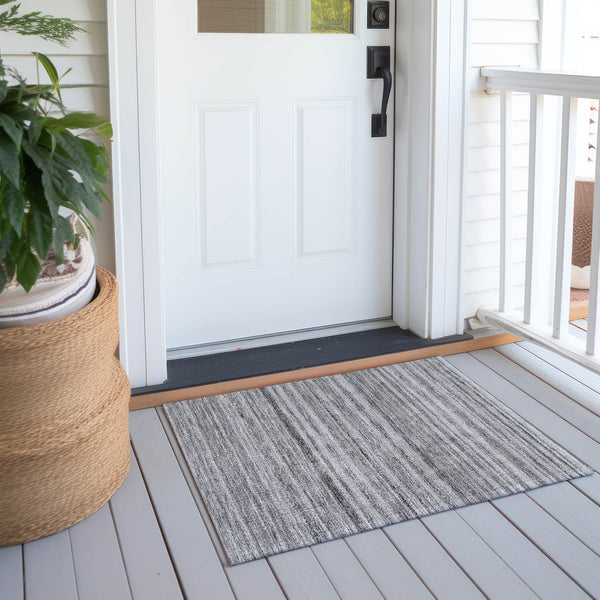 Addison Chantille ACN598 Gray Rug