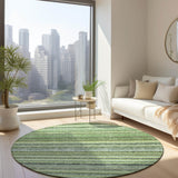 addison chantille acn598 green rug