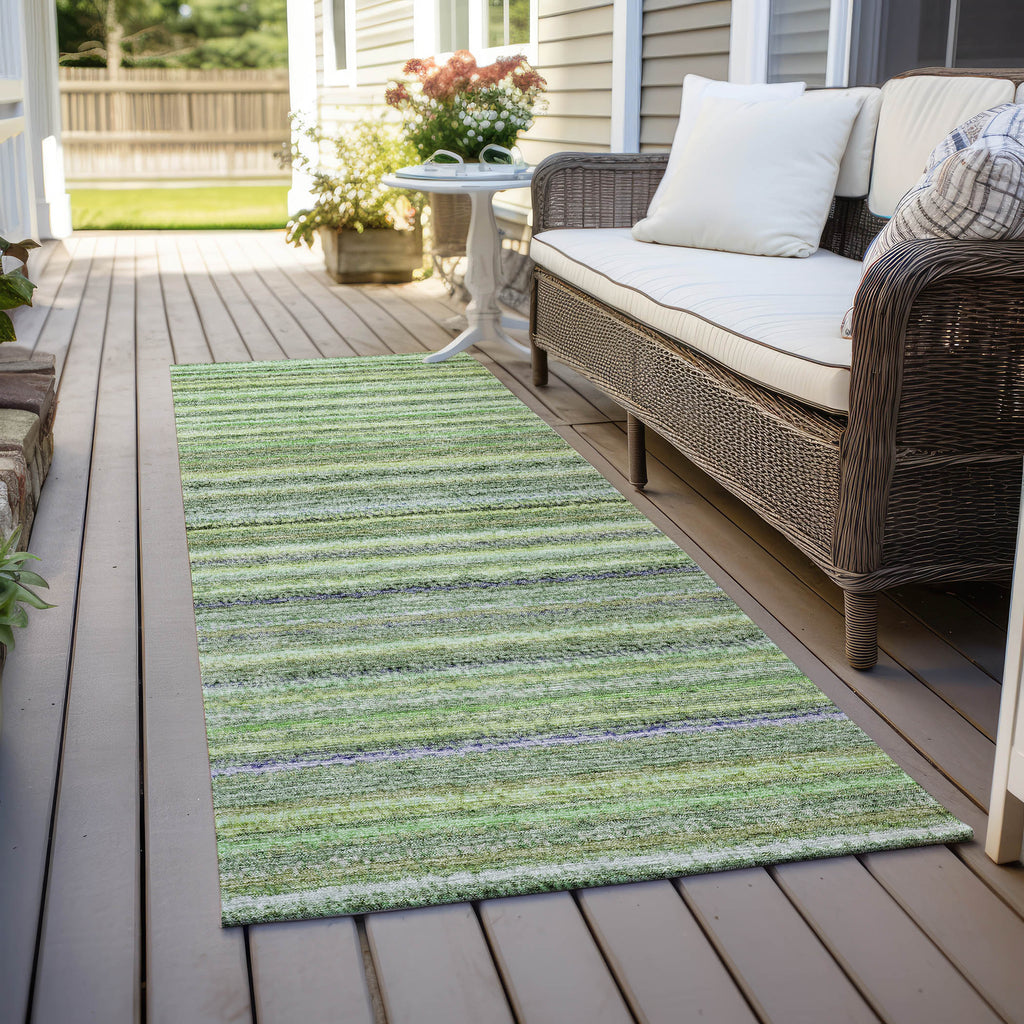 addison chantille acn598 green rug