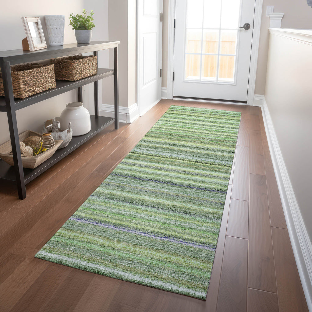 addison chantille acn598 green rug
