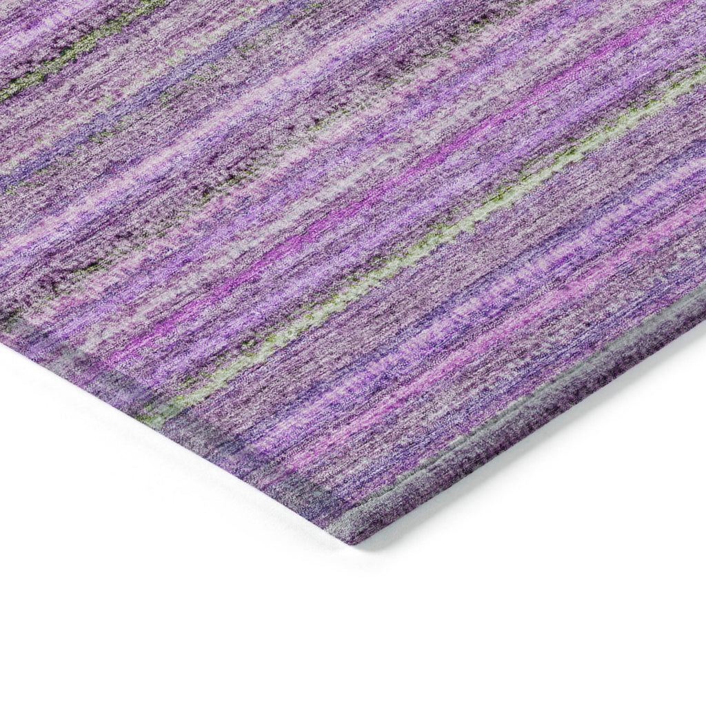 addison chantille acn598 purple rug