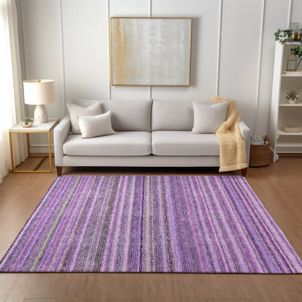 addison chantille acn598 purple rug