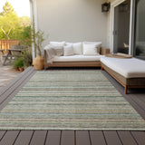 Addison Chantille ACN598 Sage Rug