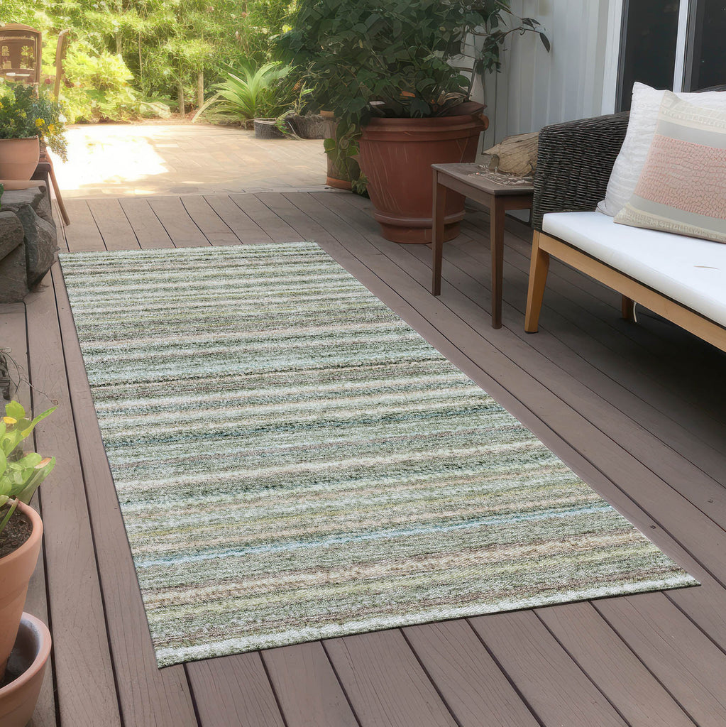 addison chantille acn598 sage rug