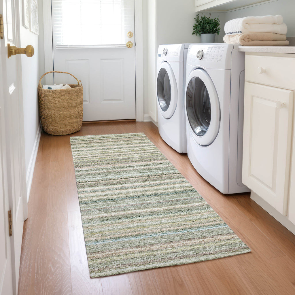 addison chantille acn598 sage rug