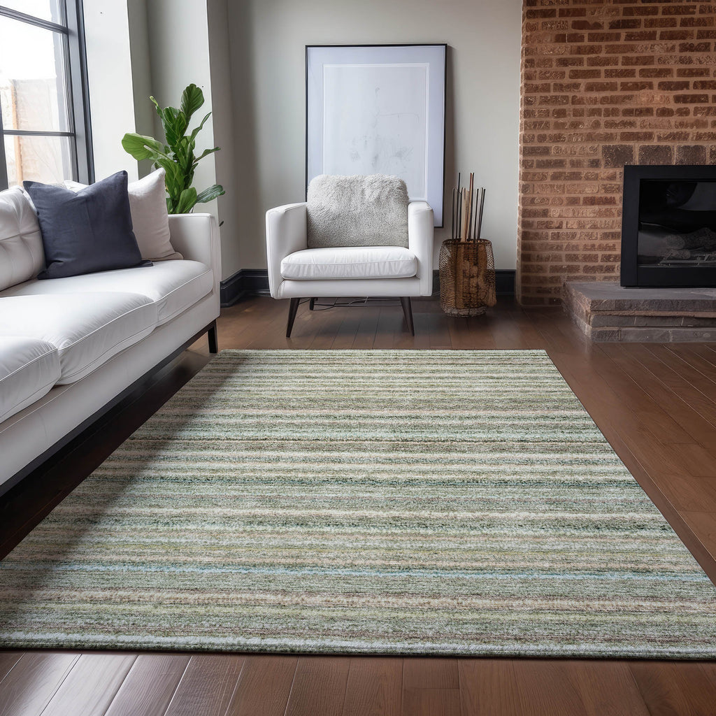 addison chantille acn598 sage rug