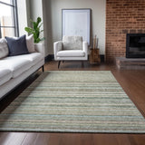 addison chantille acn598 sage rug