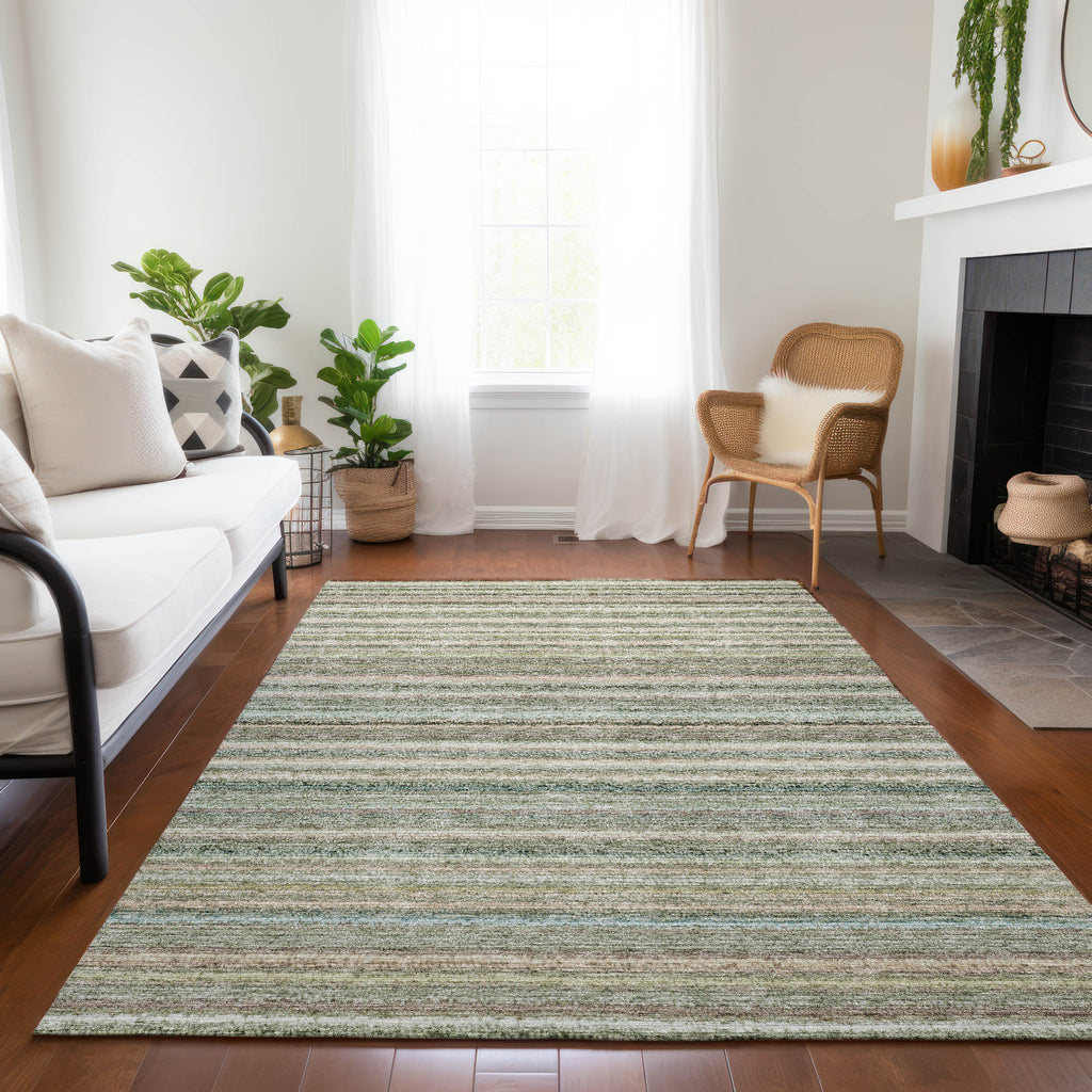addison chantille acn598 sage rug