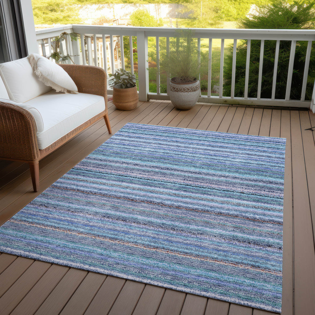 addison chantille acn598 sky rug