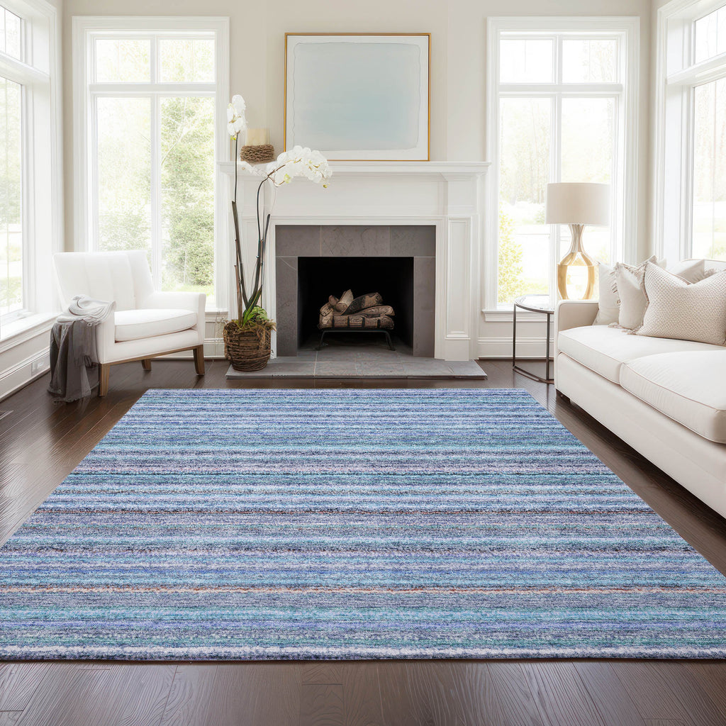 addison chantille acn598 sky rug