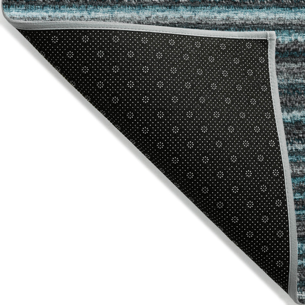 addison chantille acn598 teal rug