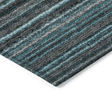 addison chantille acn598 teal rug