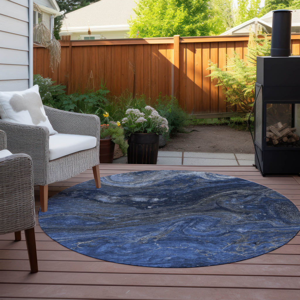 addison chantille acn599 blue rug