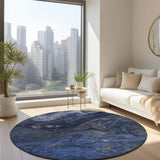 addison chantille acn599 blue rug