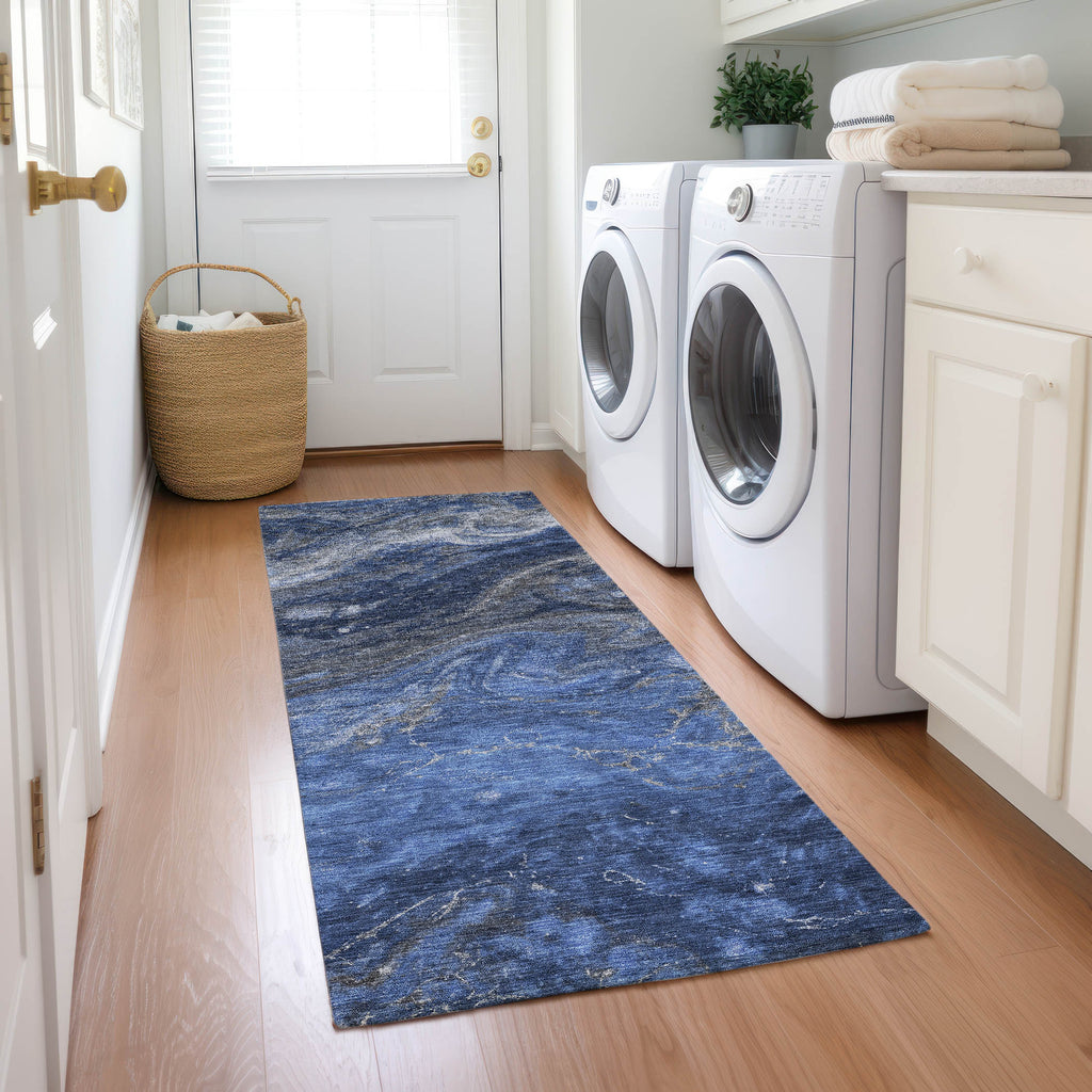 addison chantille acn599 blue rug