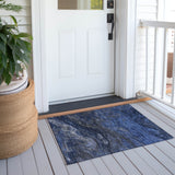 Addison Chantille ACN599 Blue Rug