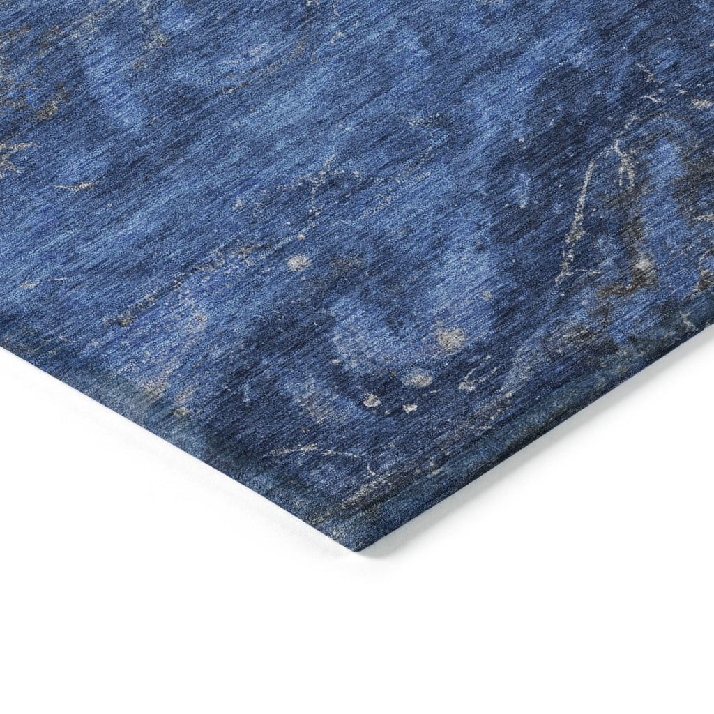 addison chantille acn599 blue rug