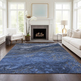 addison chantille acn599 blue rug