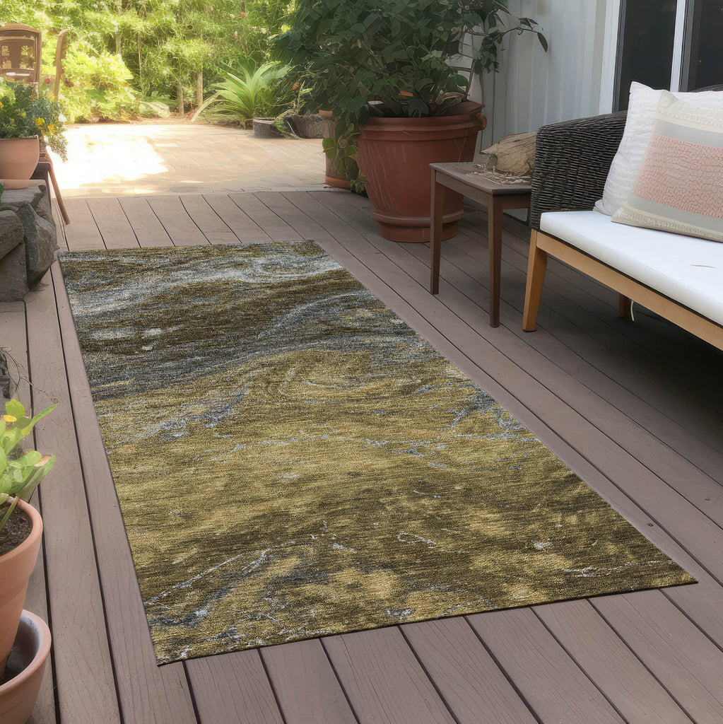 addison chantille acn599 brown rug