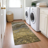 addison chantille acn599 brown rug
