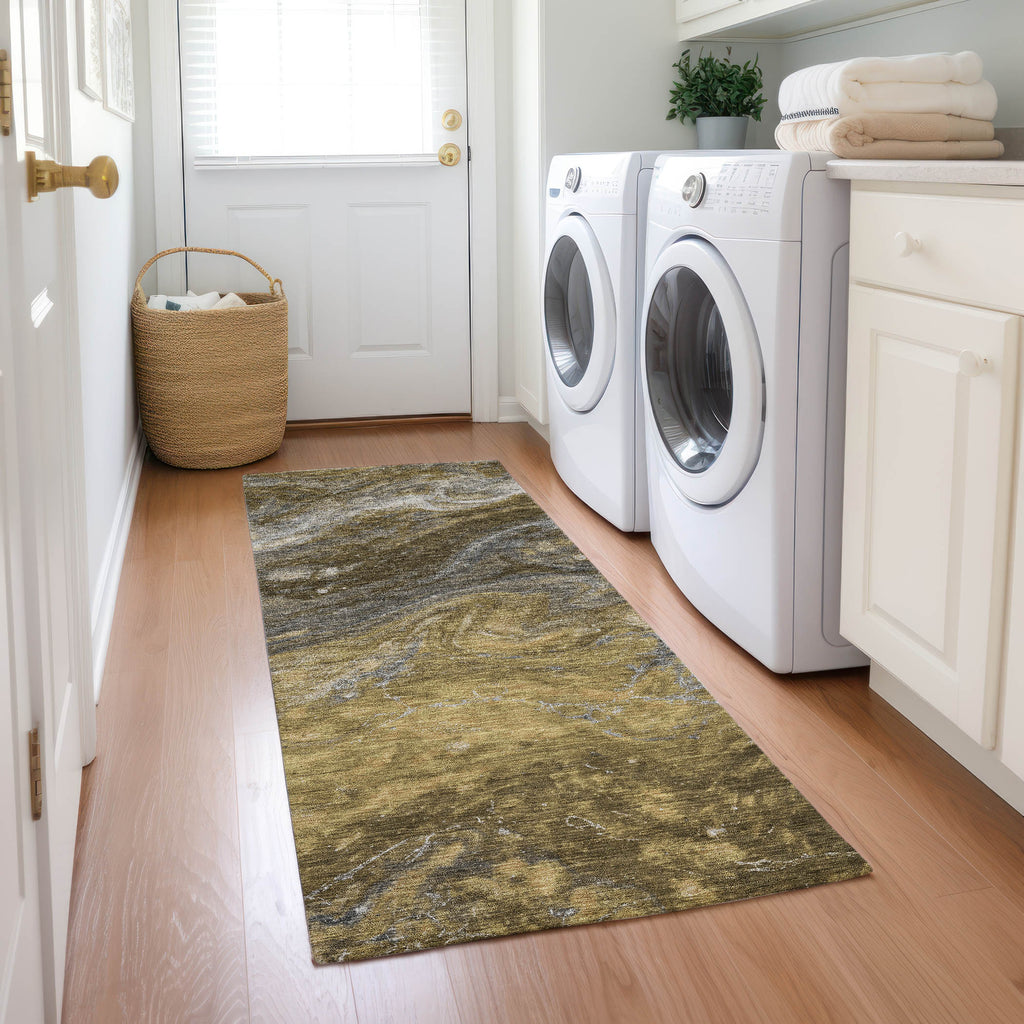 addison chantille acn599 brown rug