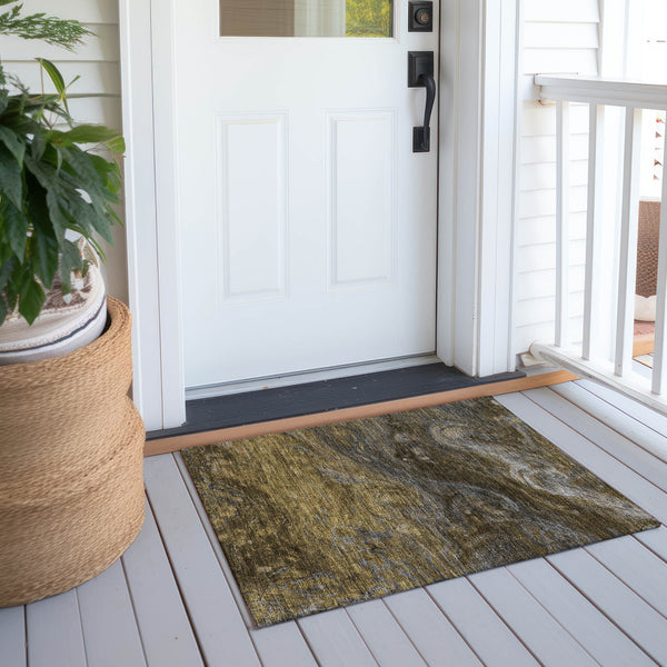 Addison Chantille ACN599 Brown Rug
