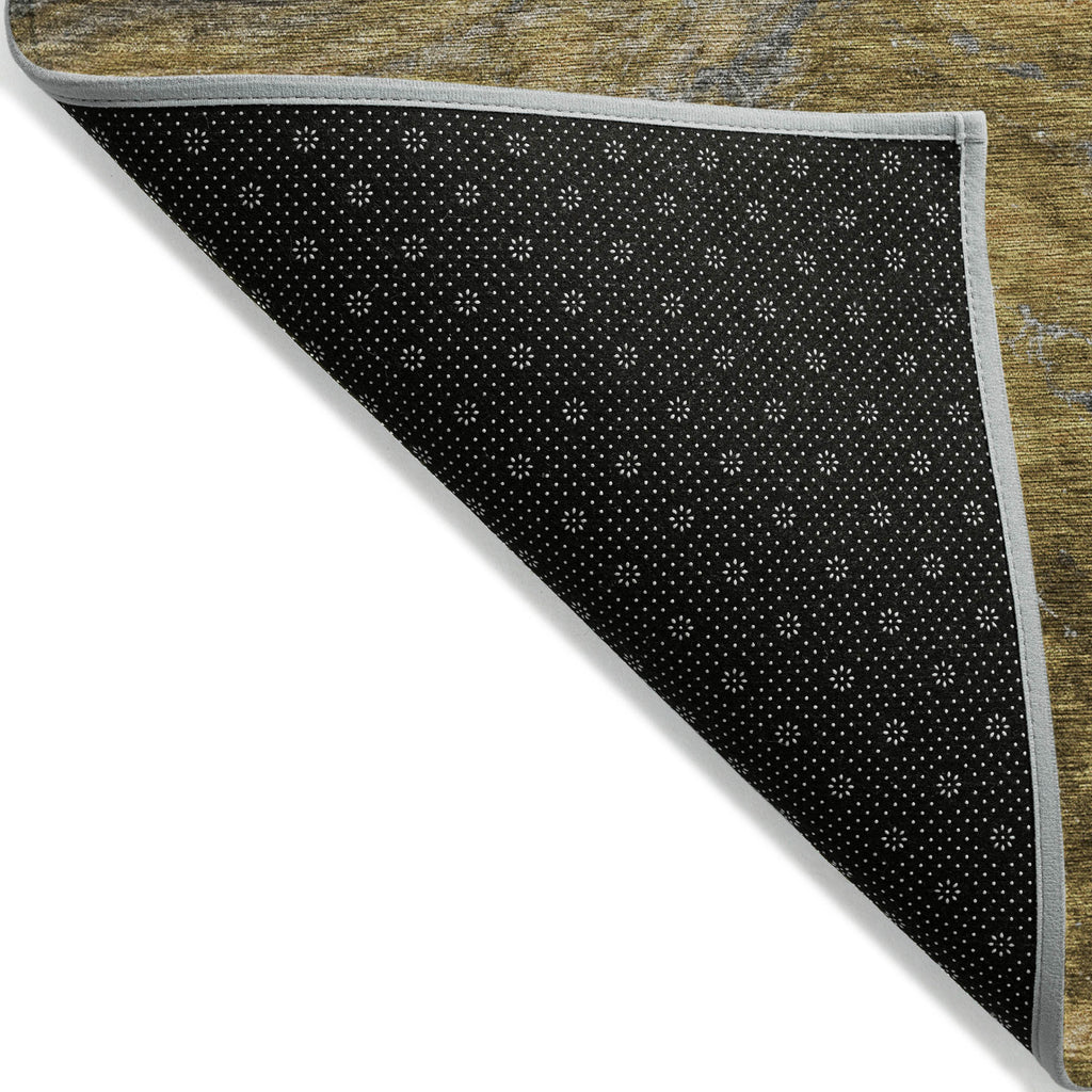 addison chantille acn599 brown rug