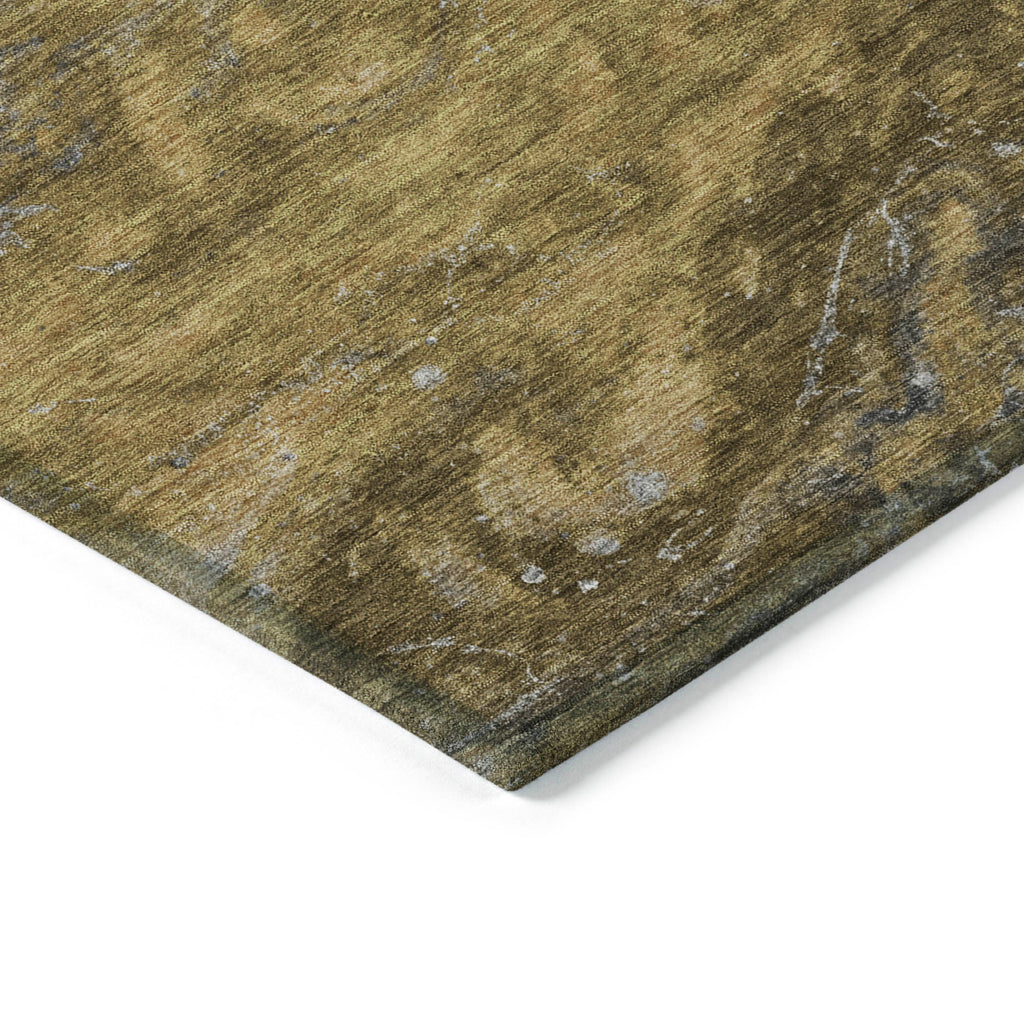 addison chantille acn599 brown rug