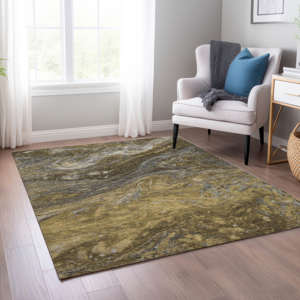 addison chantille acn599 brown rug