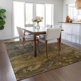 Addison Chantille ACN599 Brown Rug