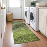 addison chantille acn599 green rug