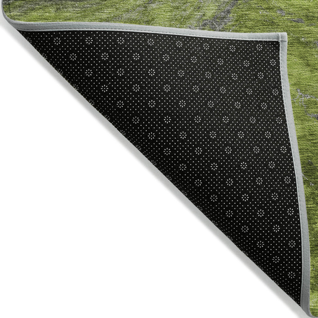 addison chantille acn599 green rug