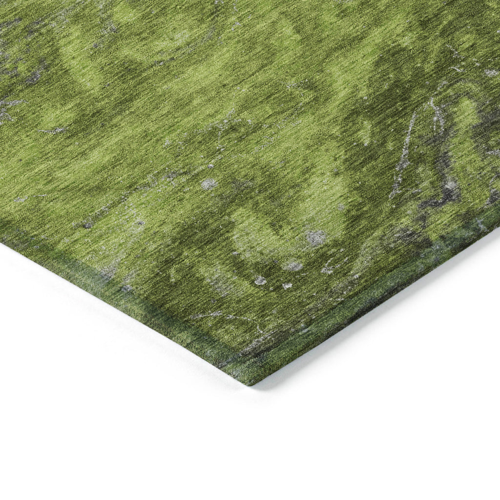 addison chantille acn599 green rug